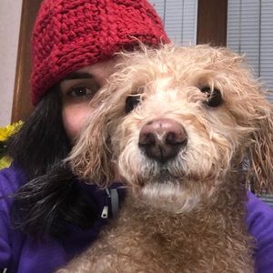 Meet your Posher, Valerie